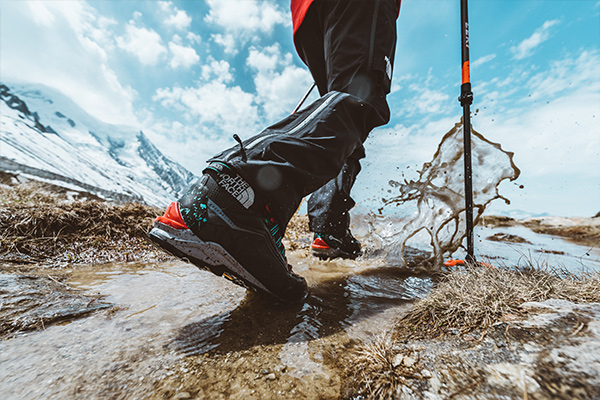 Summit Series Breithorn Boots